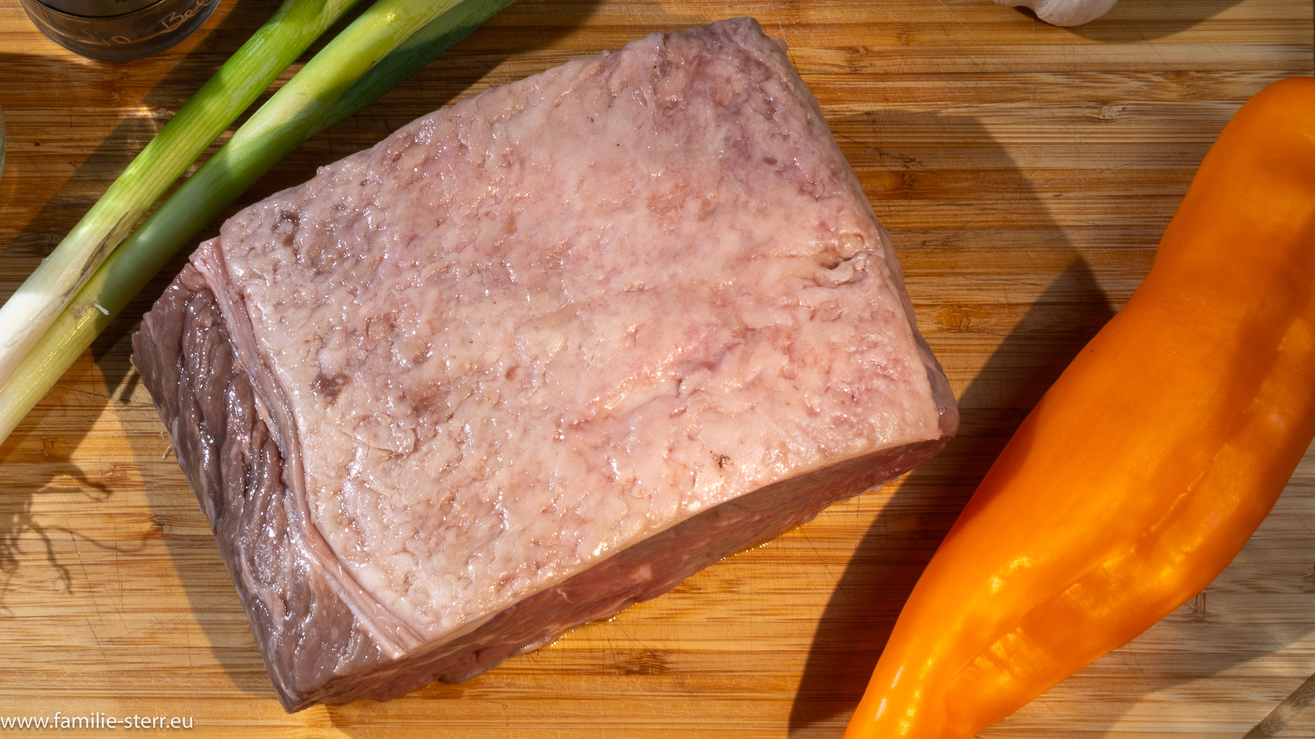 Rinderlende (Roastbeef)