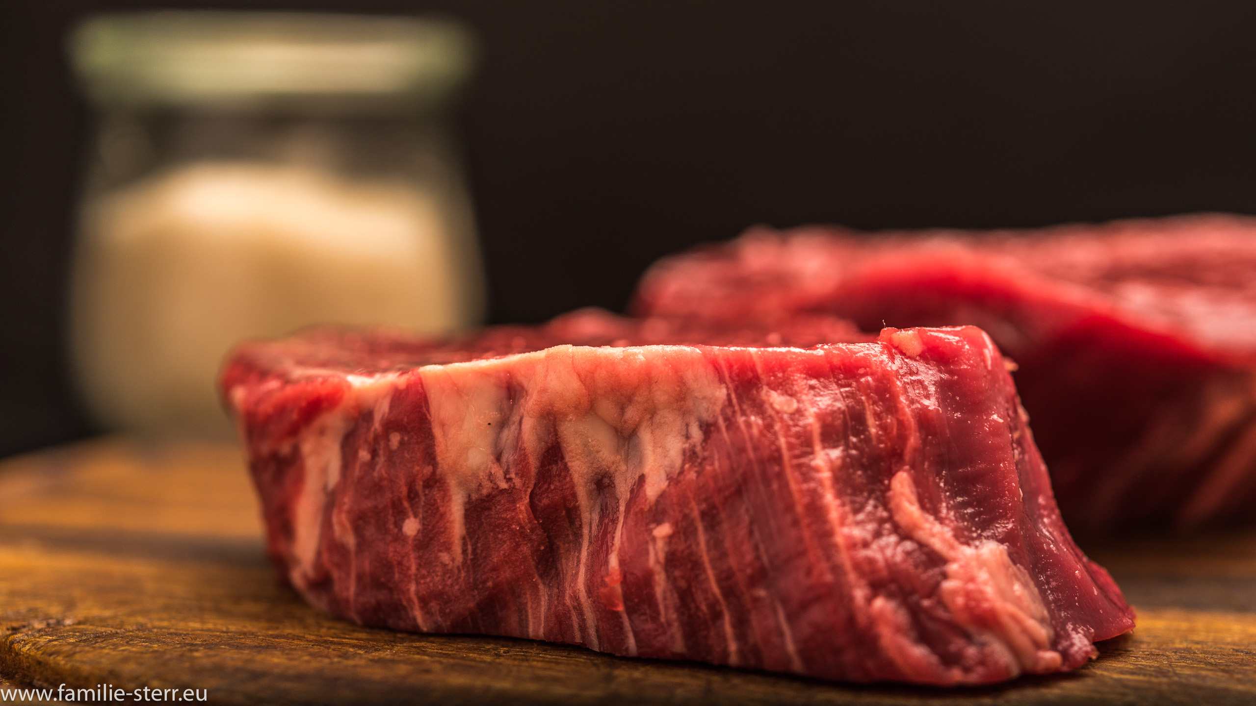 Rinderfilet - Steaks