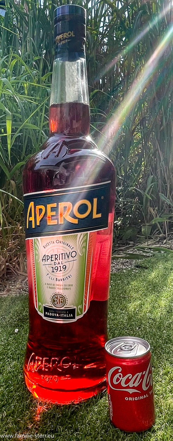 Aperol