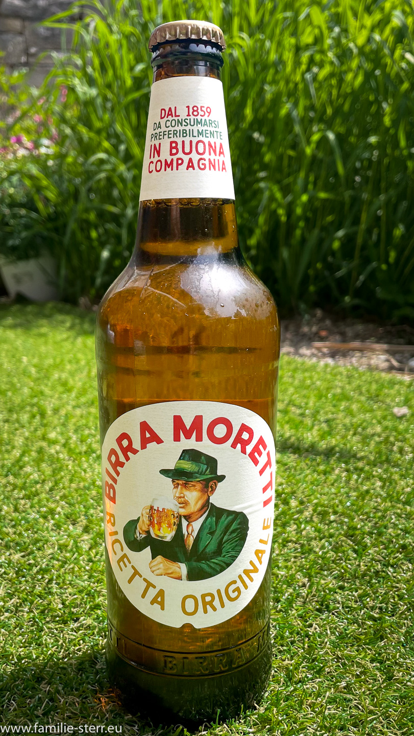 Birra Moretti