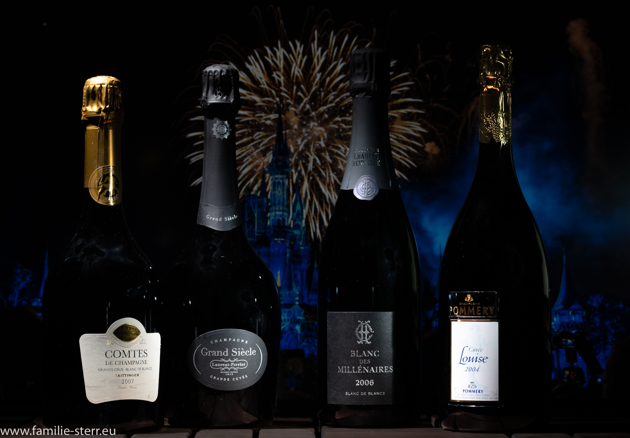 Champagner