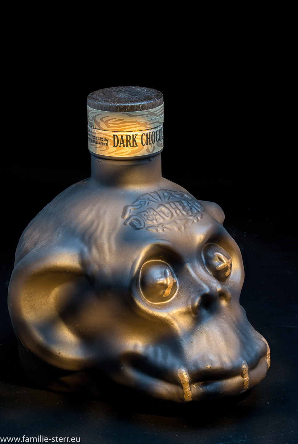 Deadhead Rum