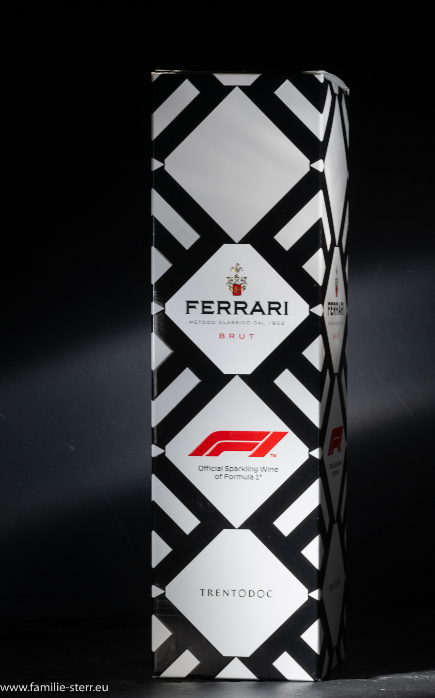 Ferrari Spumante