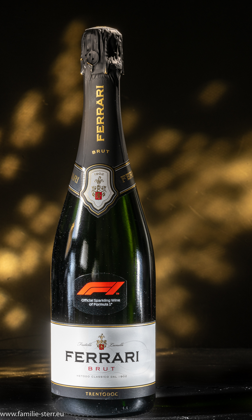Ferrari Spumante