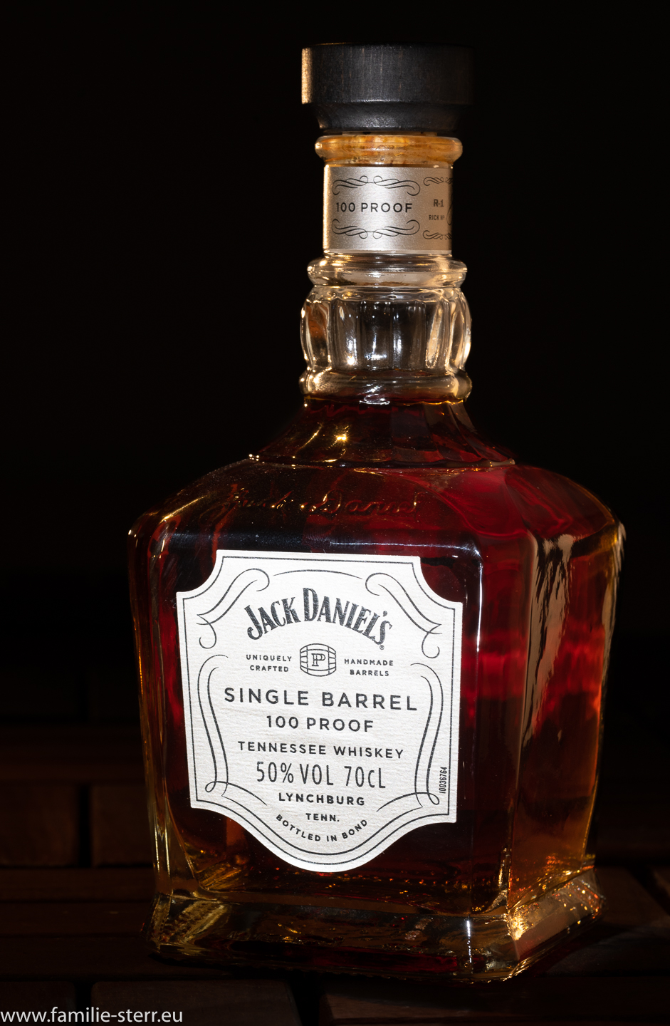 Jack Daniels