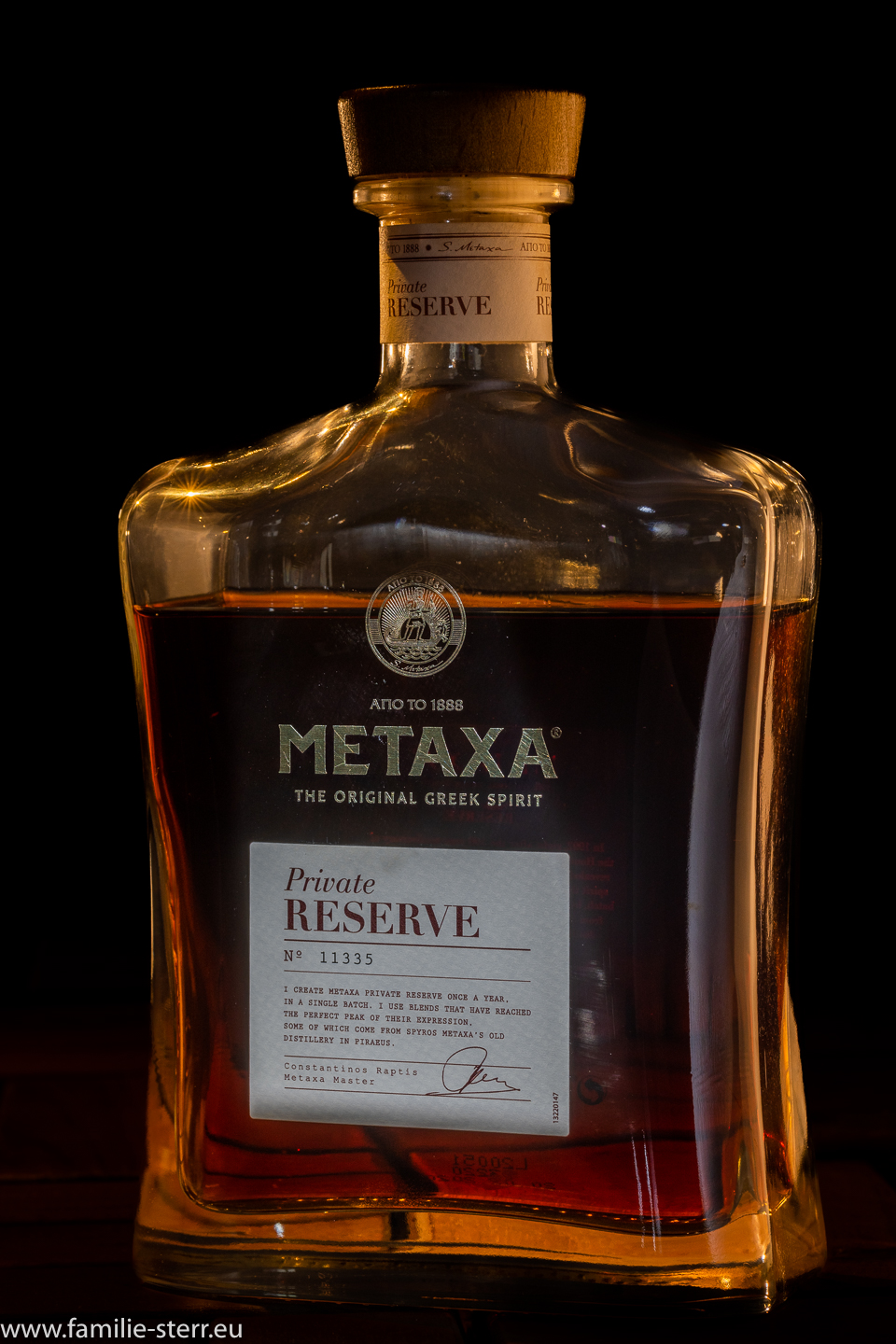 Metaxa