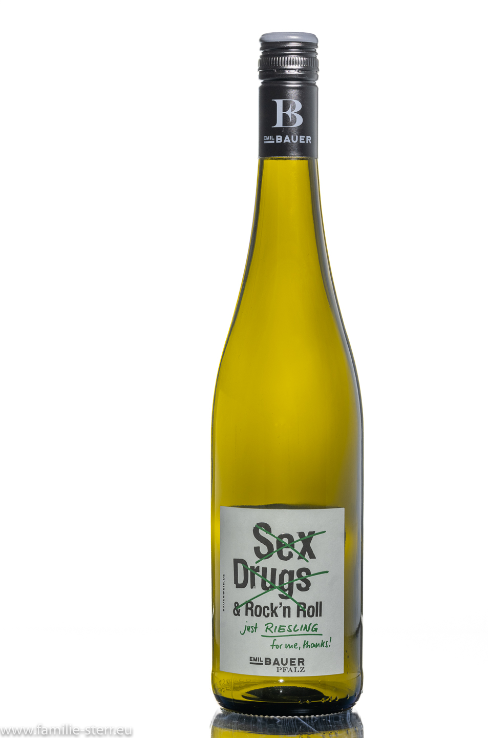 Sex Drugs Rock'n Roll