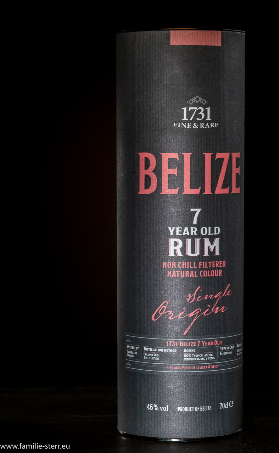 Blize Rum