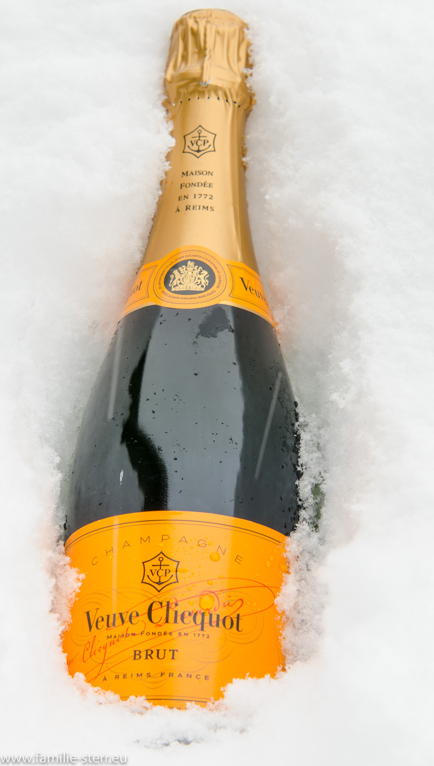 Champagner