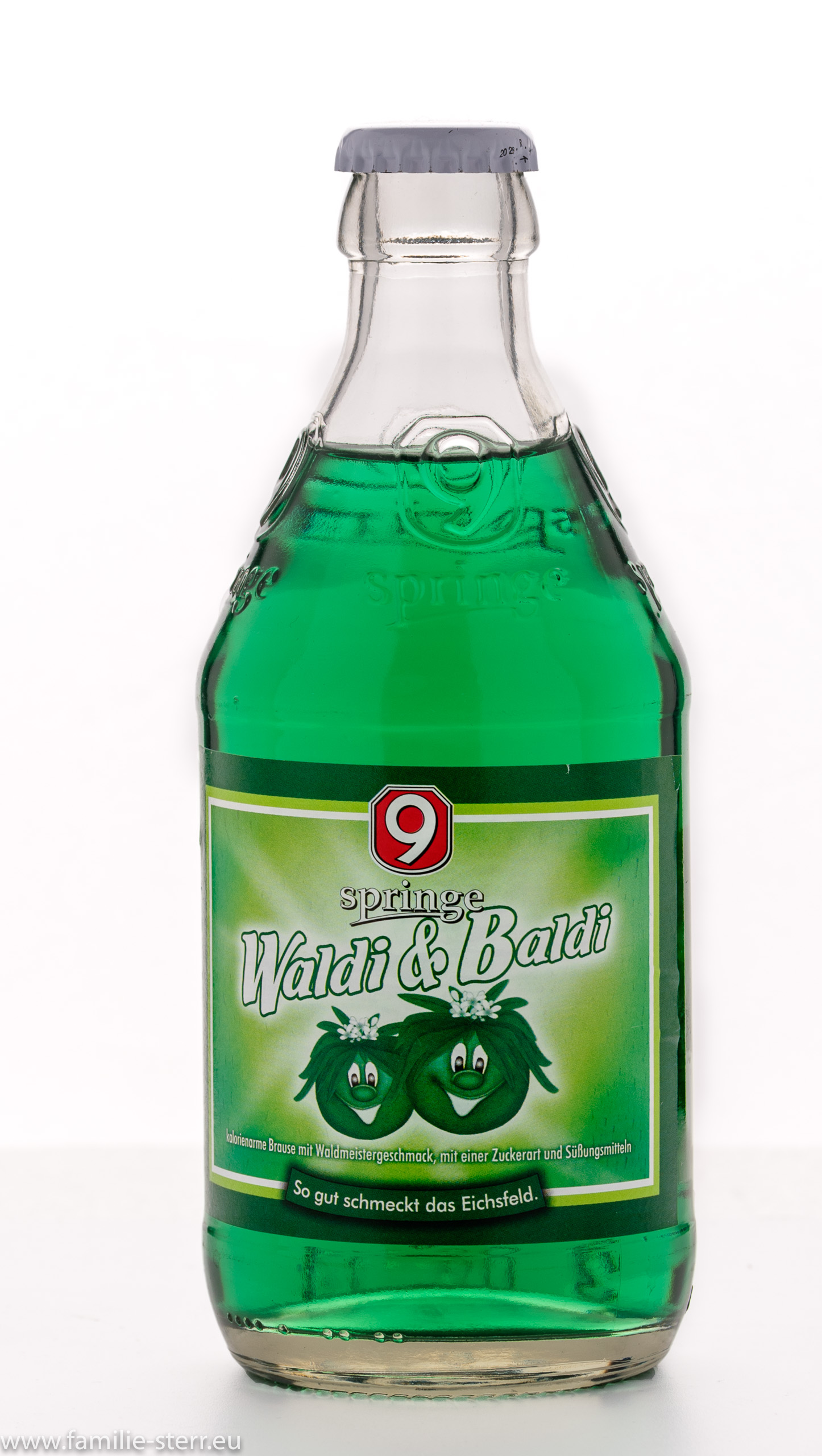 Waldi & Baldi