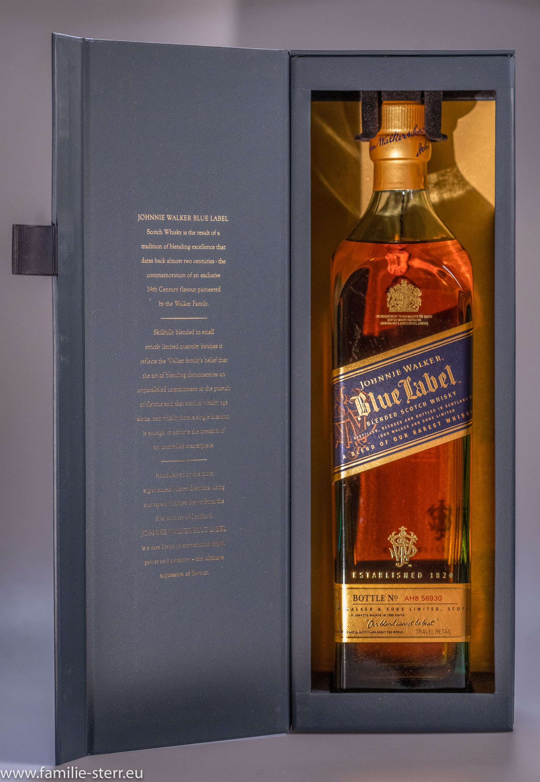 Johnny Walker