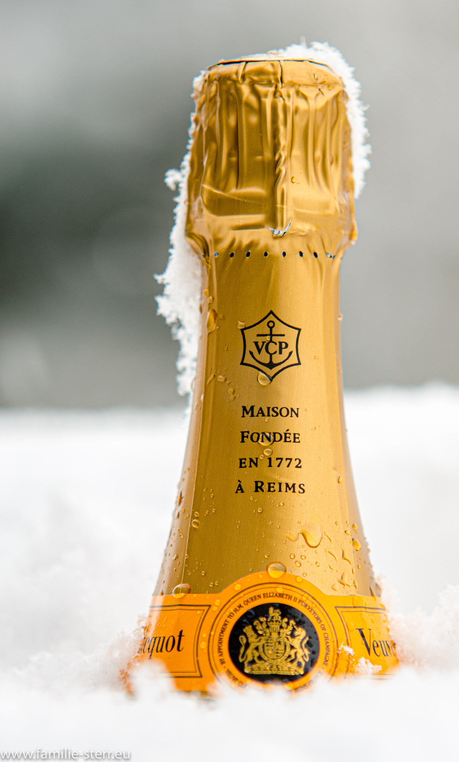 Veuve Clicquot