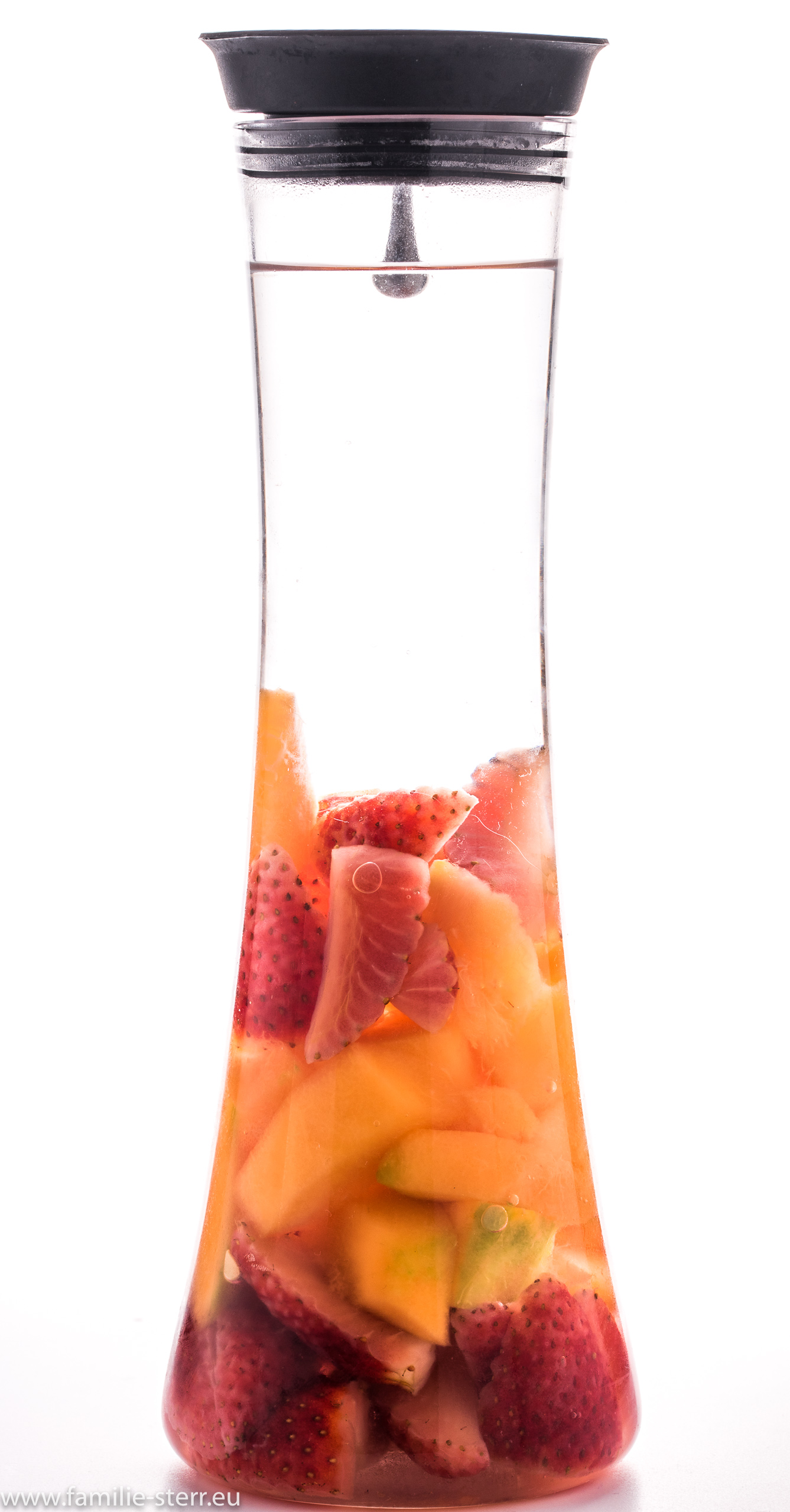 Vitmaminwasser