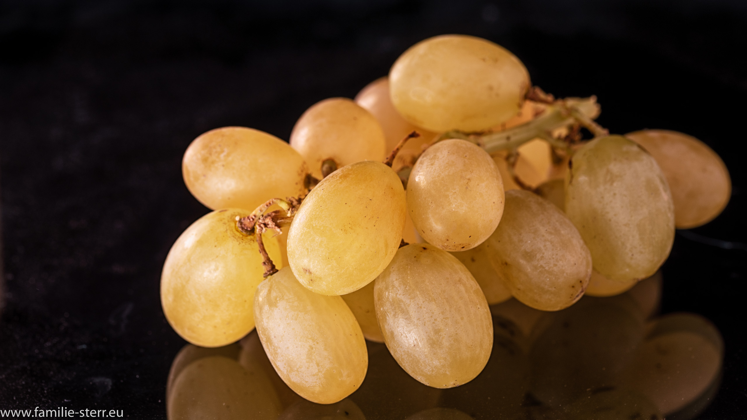 Weintrauben