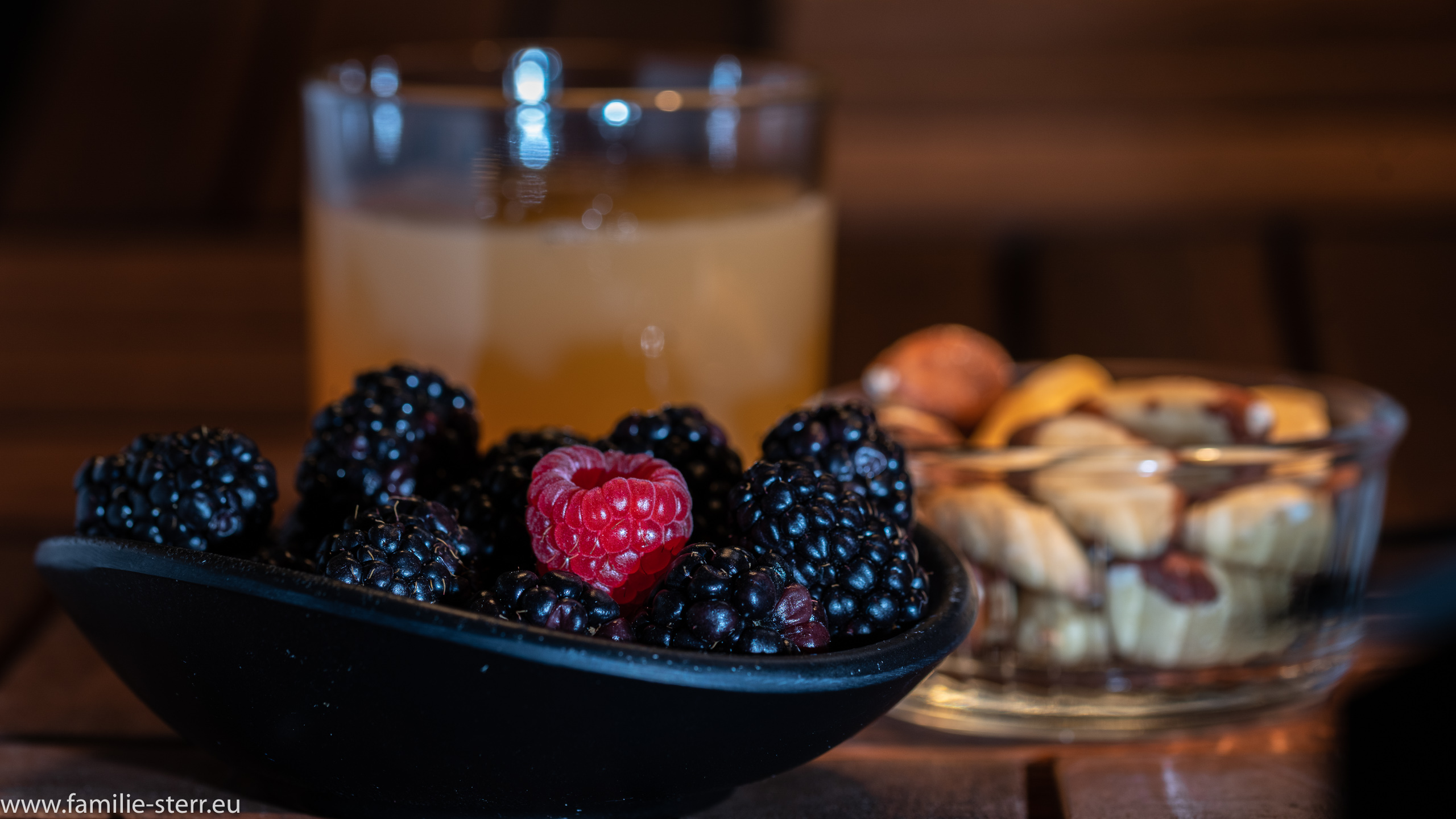 Fastenzeit - Brotzeit