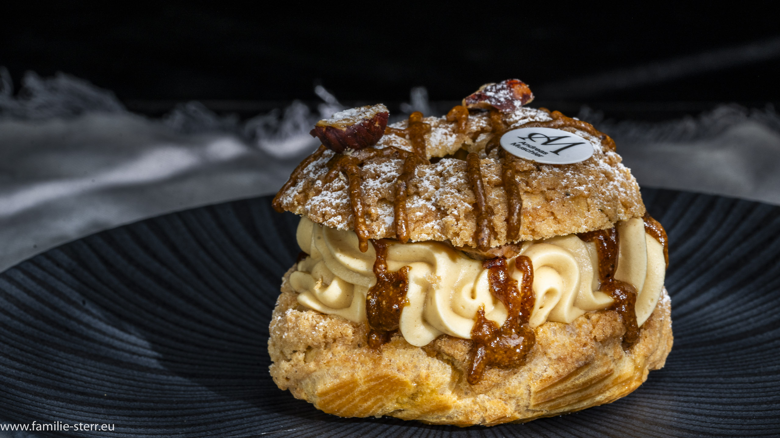 Paris-Brest