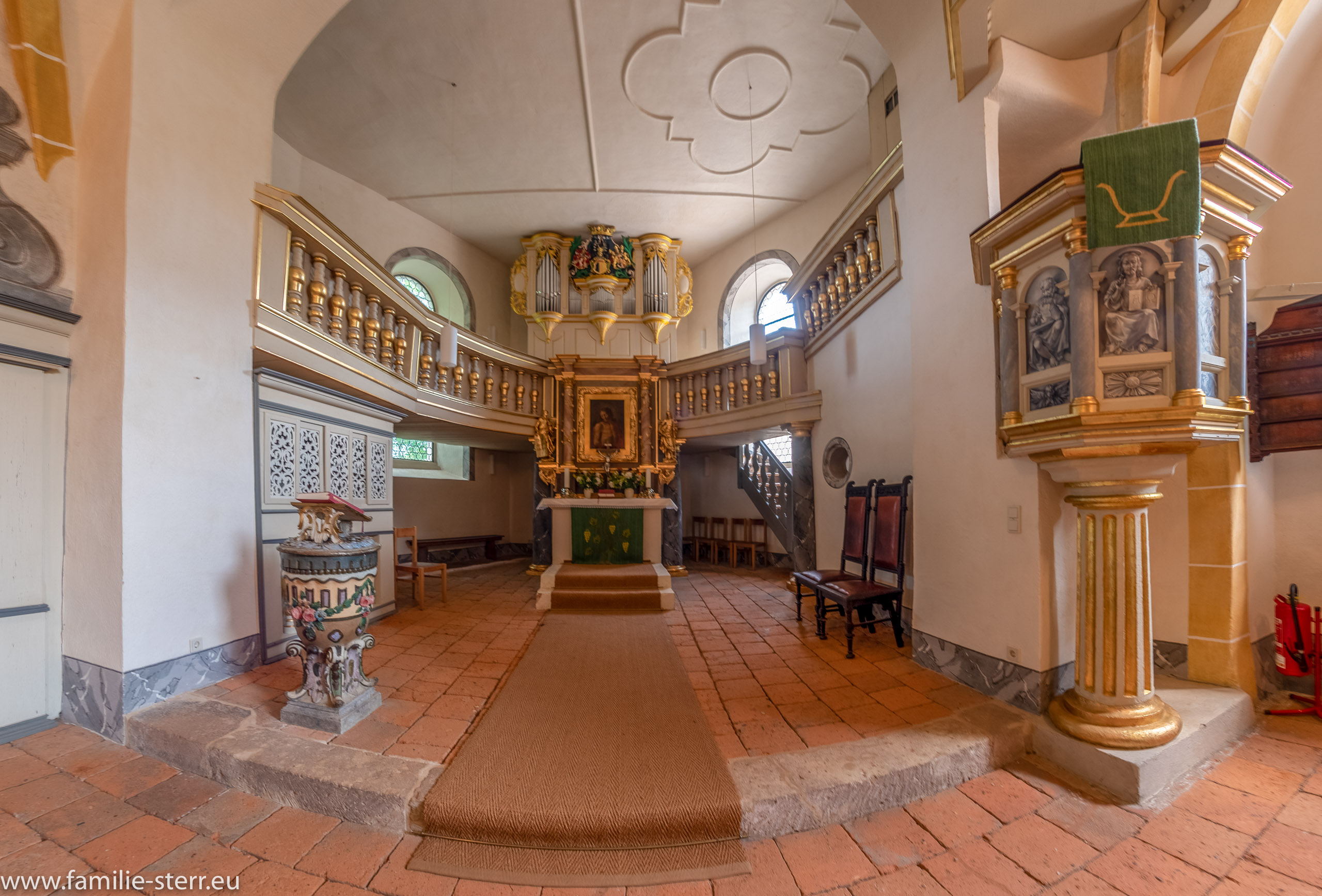Schloss Lichtenwalde
