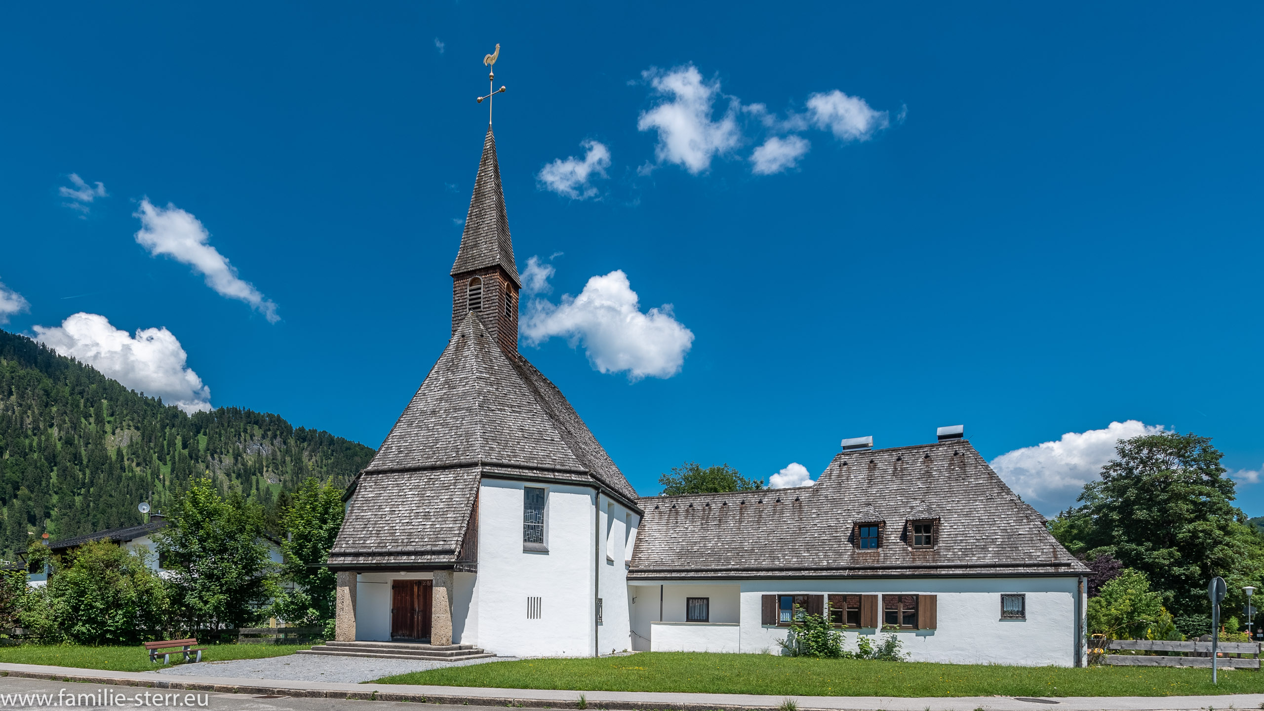 Sylvensteinspeicher