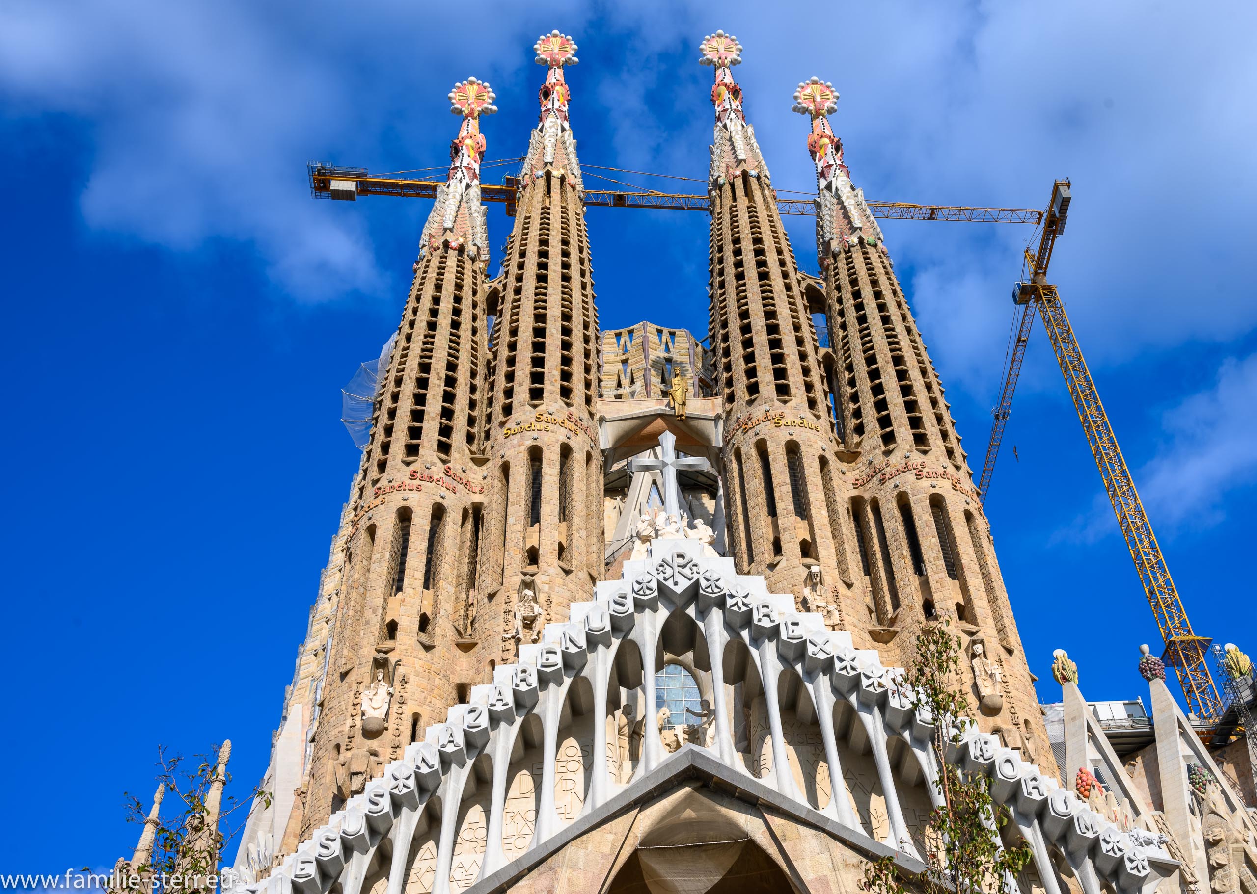 Sagrada Familie