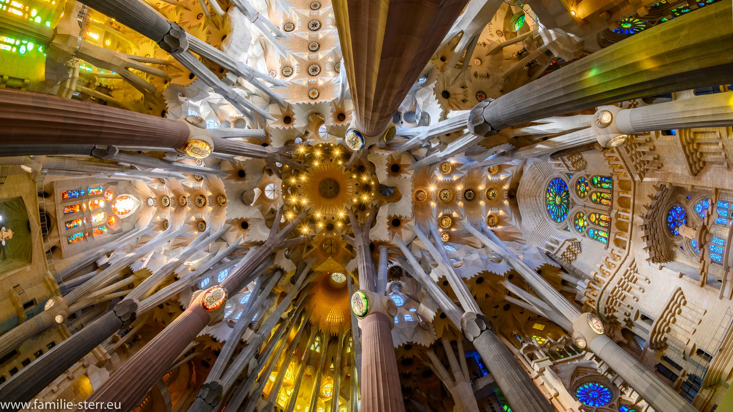 Sagrada Familie