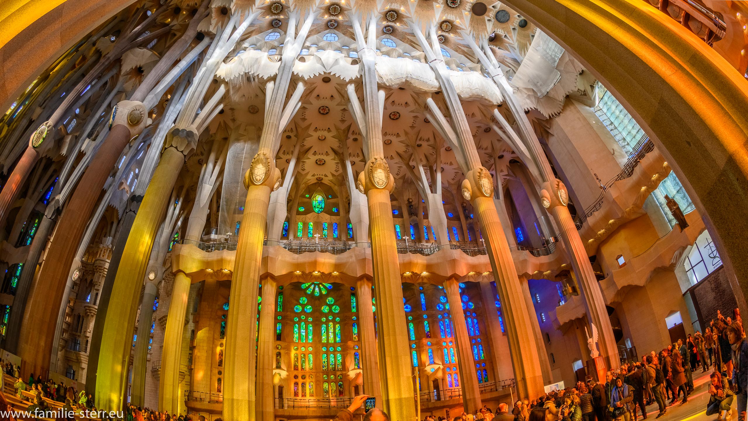 Sagrada Familie