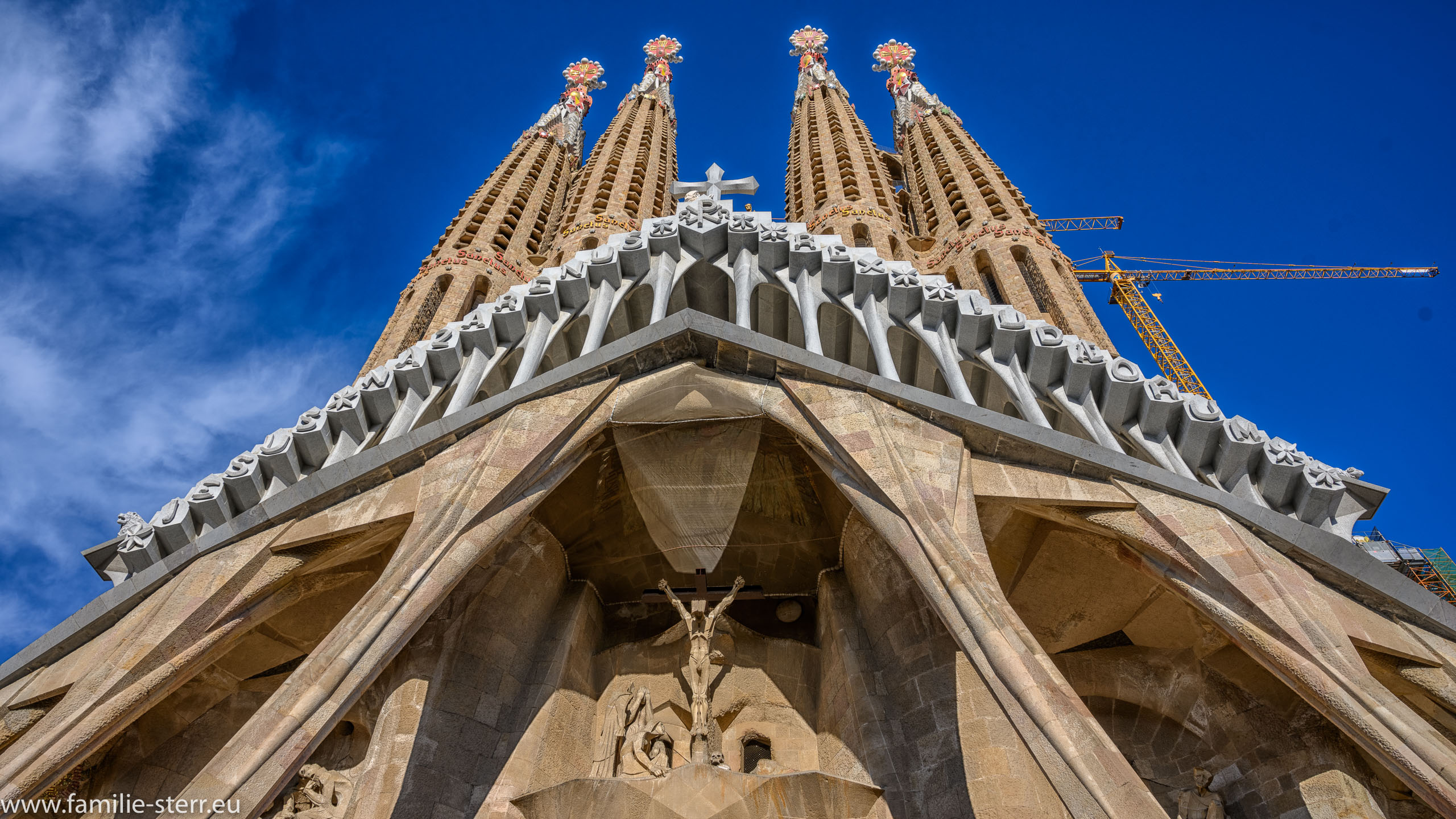 Sagrada Familie