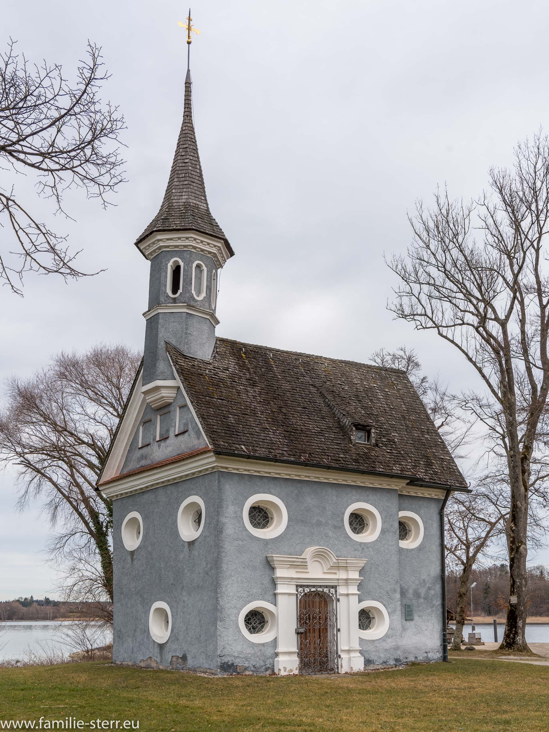Herrenchiemsee