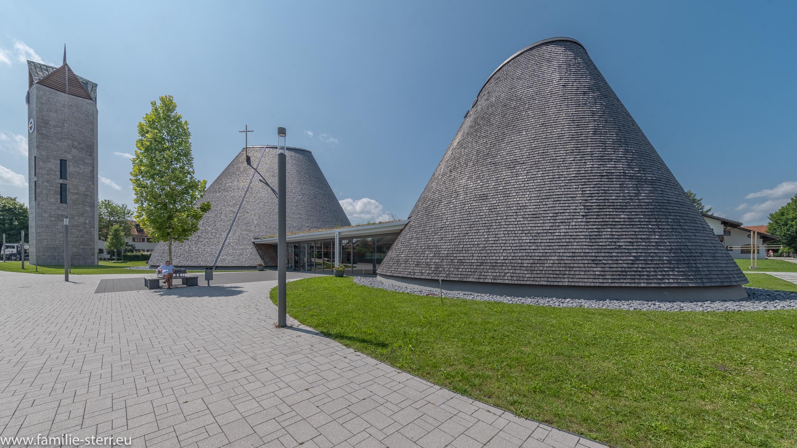 St. Josef Holzkirchen