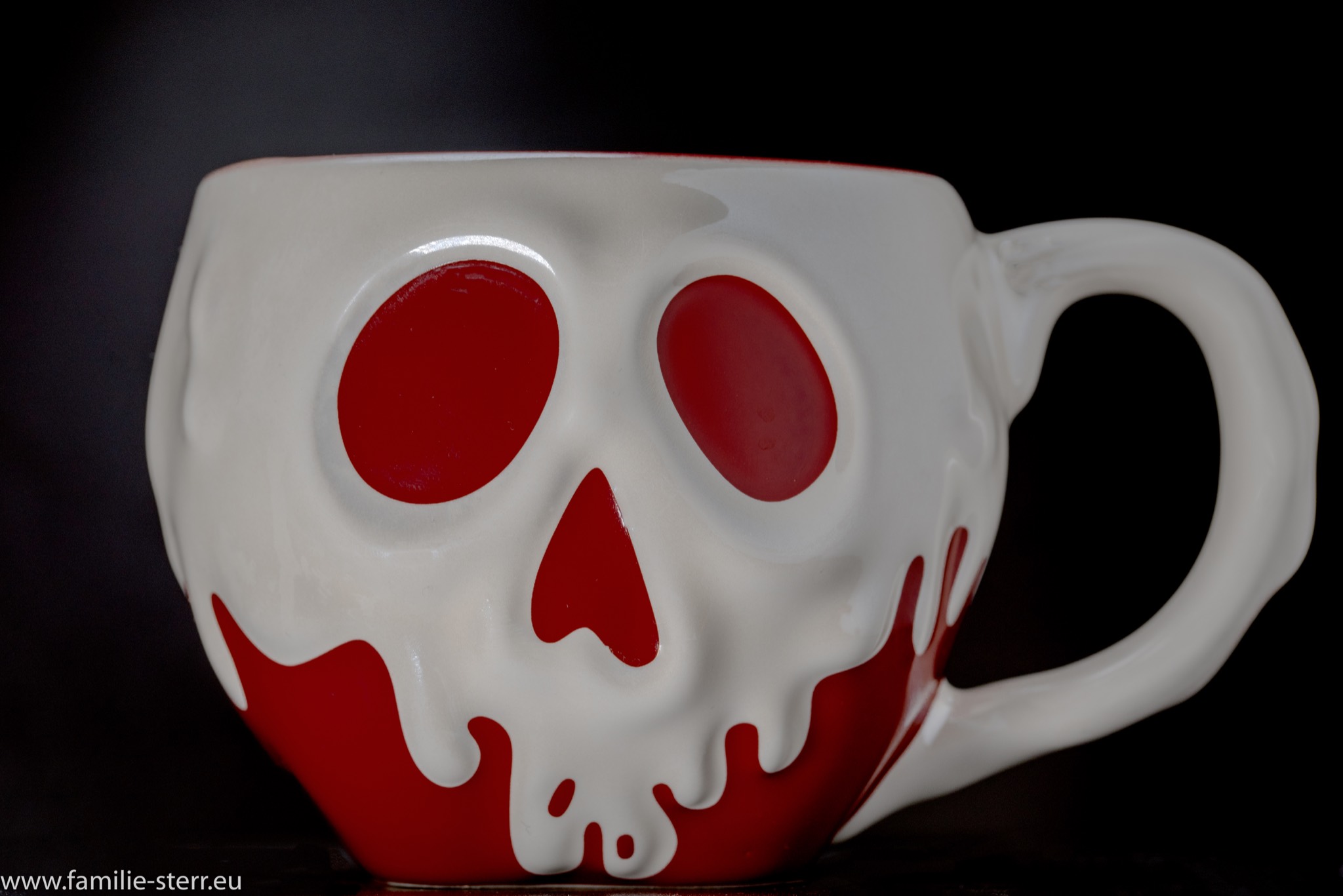 Gruseltasse