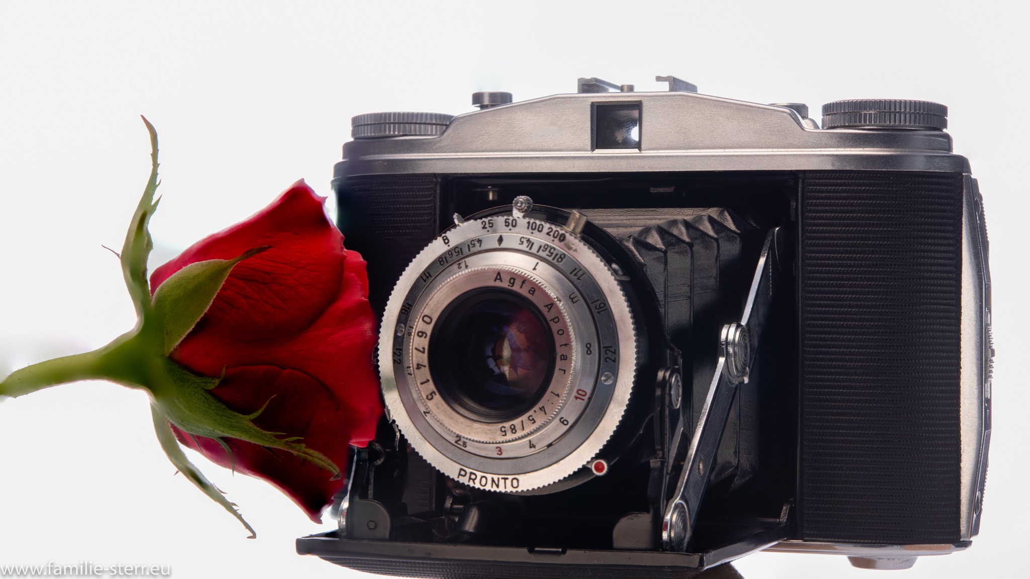 Agfa Isolette