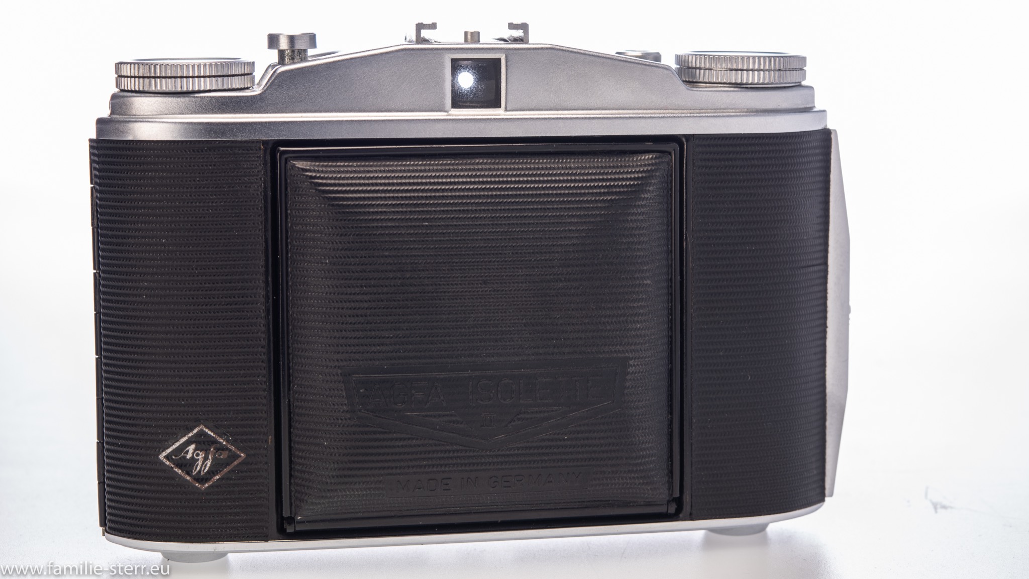 Agfa Isolette