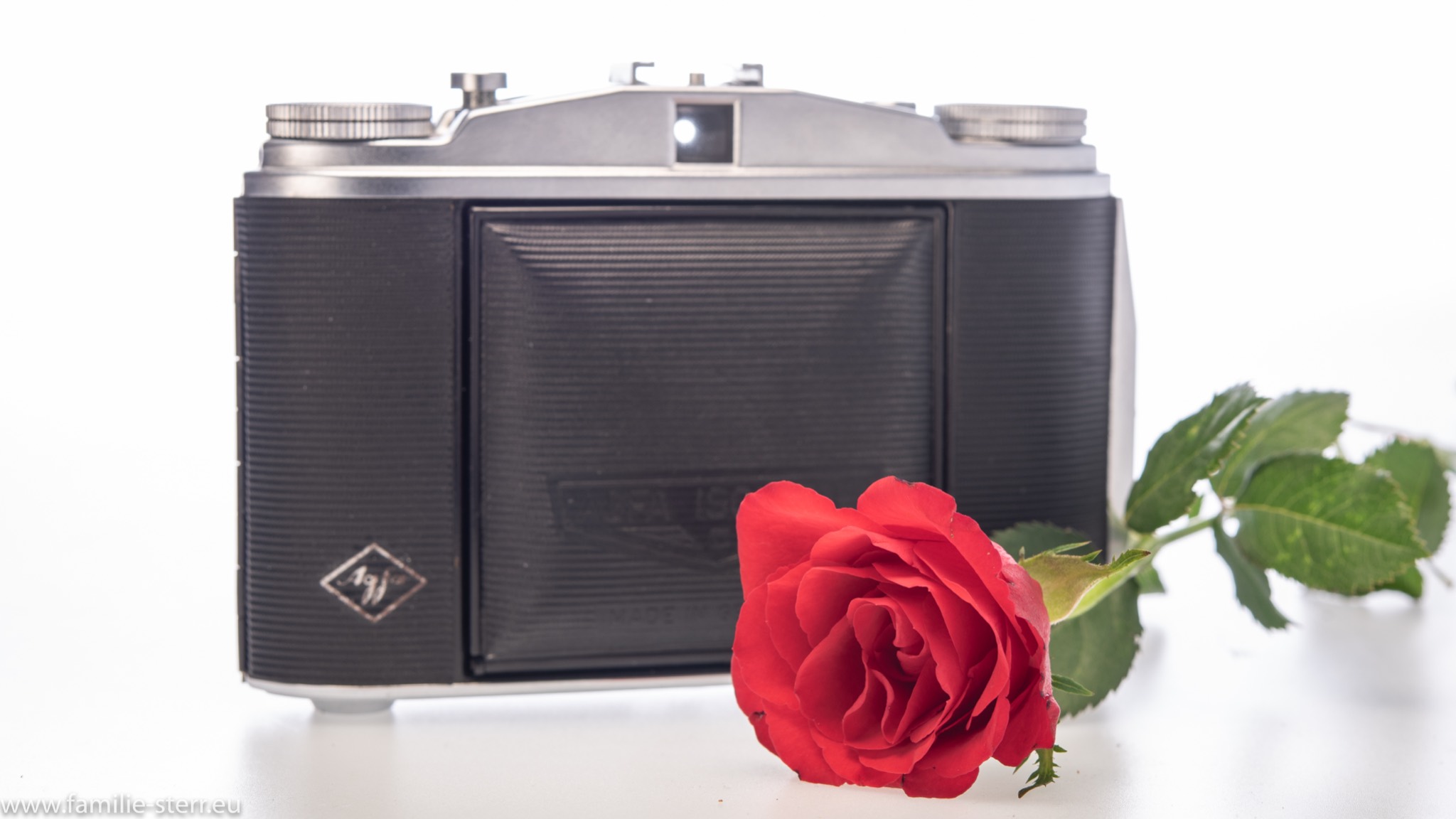 Agfa Isolette