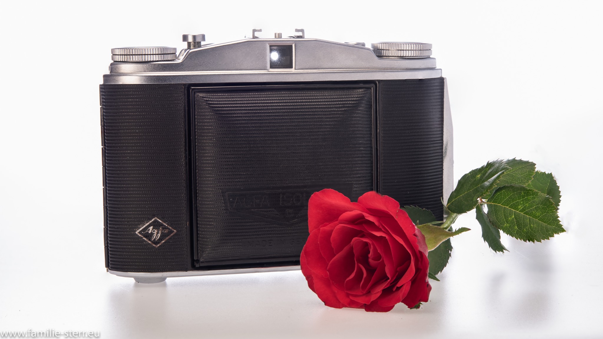 Agfa Isolette