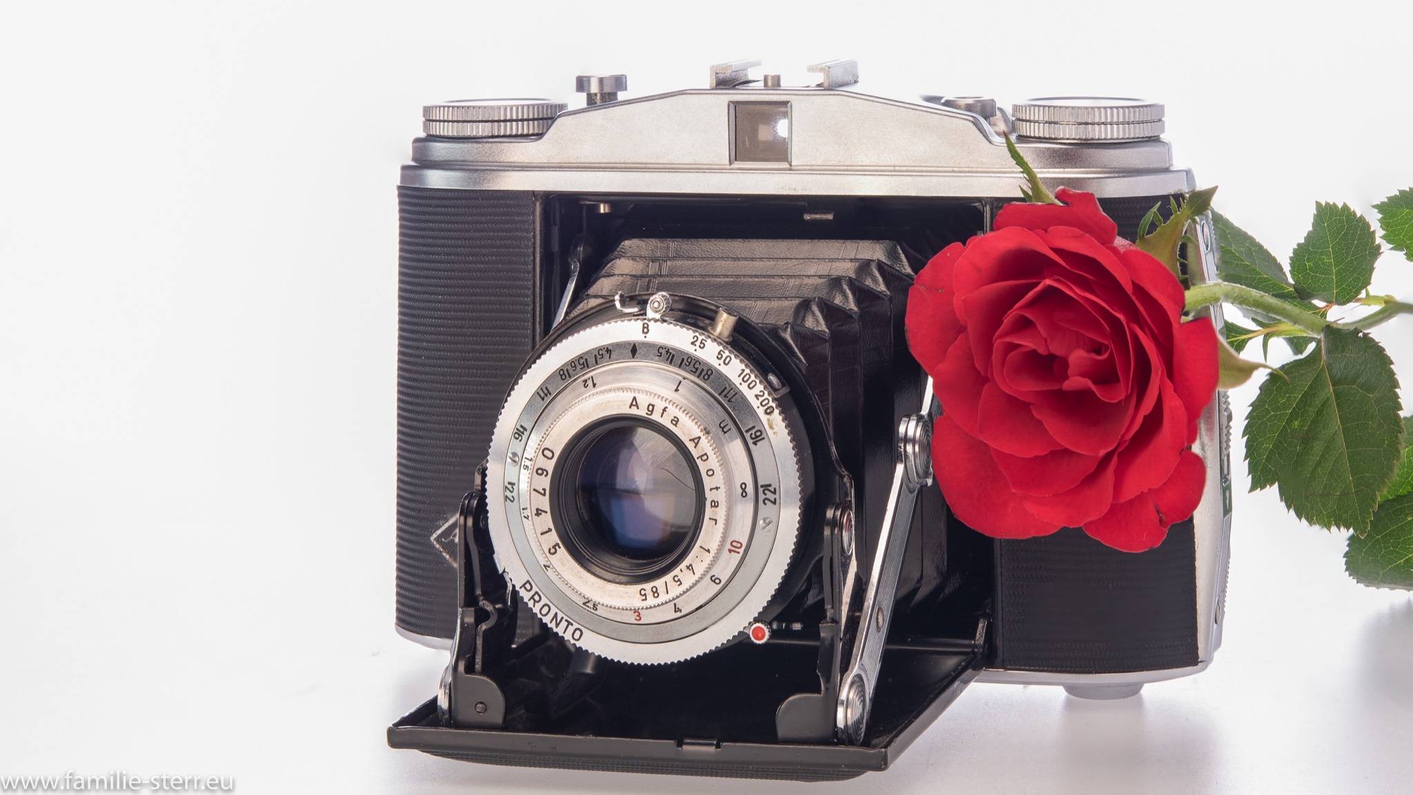 Agfa Isolette
