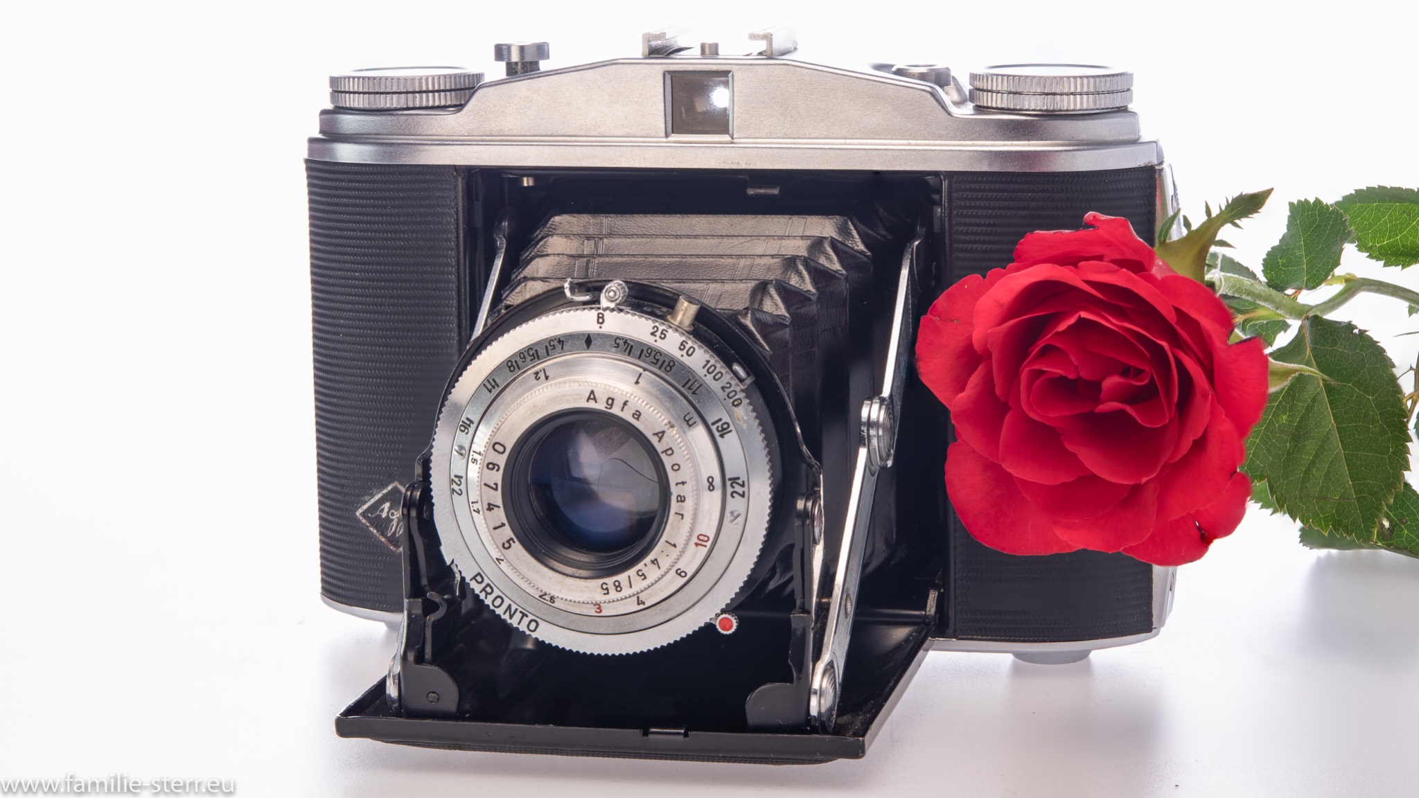 Agfa Isolette