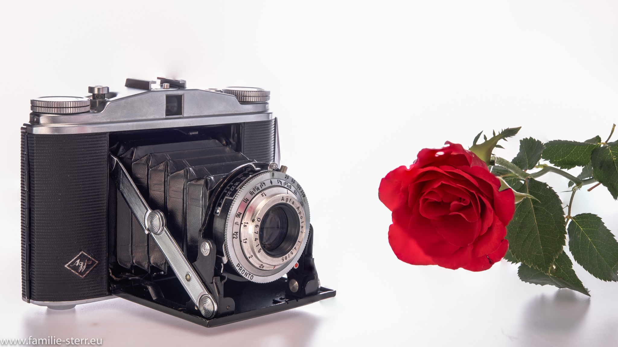 Agfa Isolette