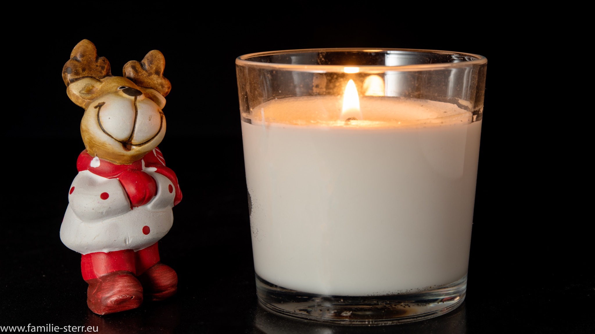Weihnachtsdeko