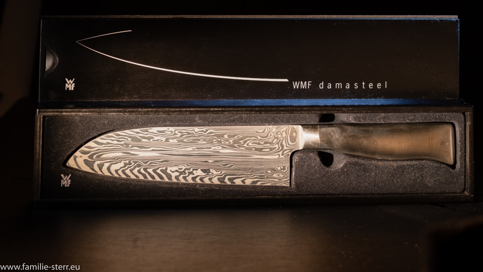 Damastmesser