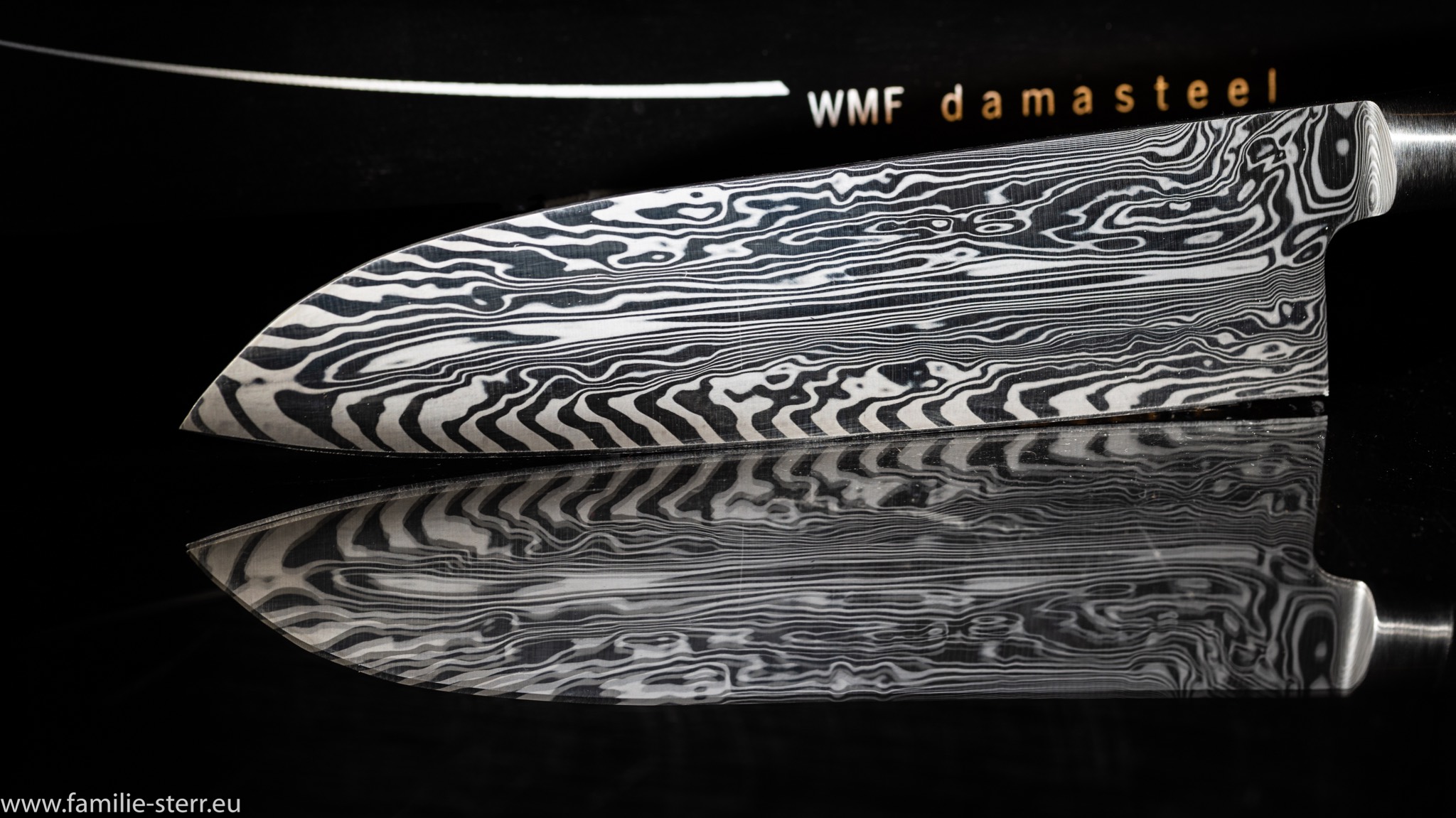 Damastmesser