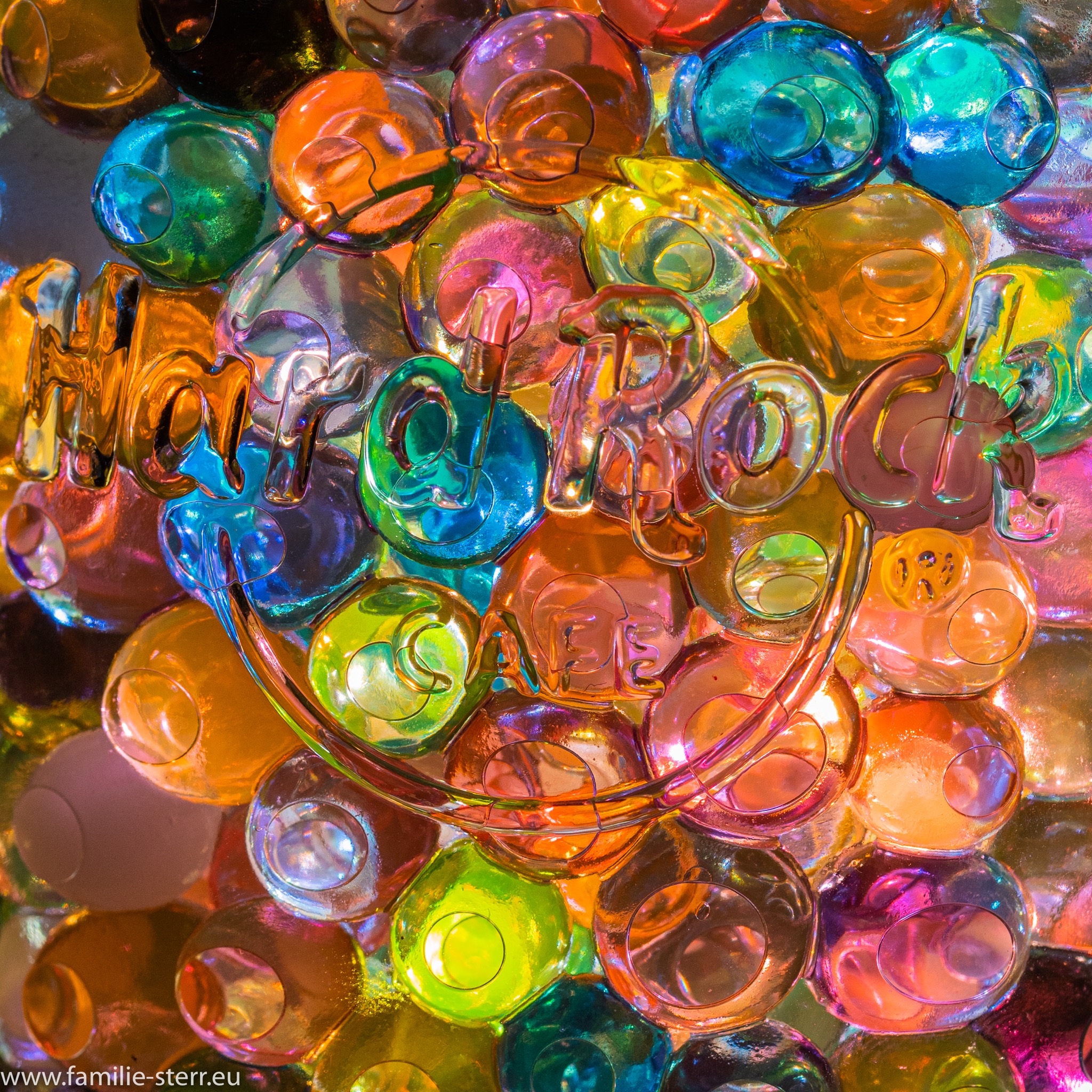 Orbeez