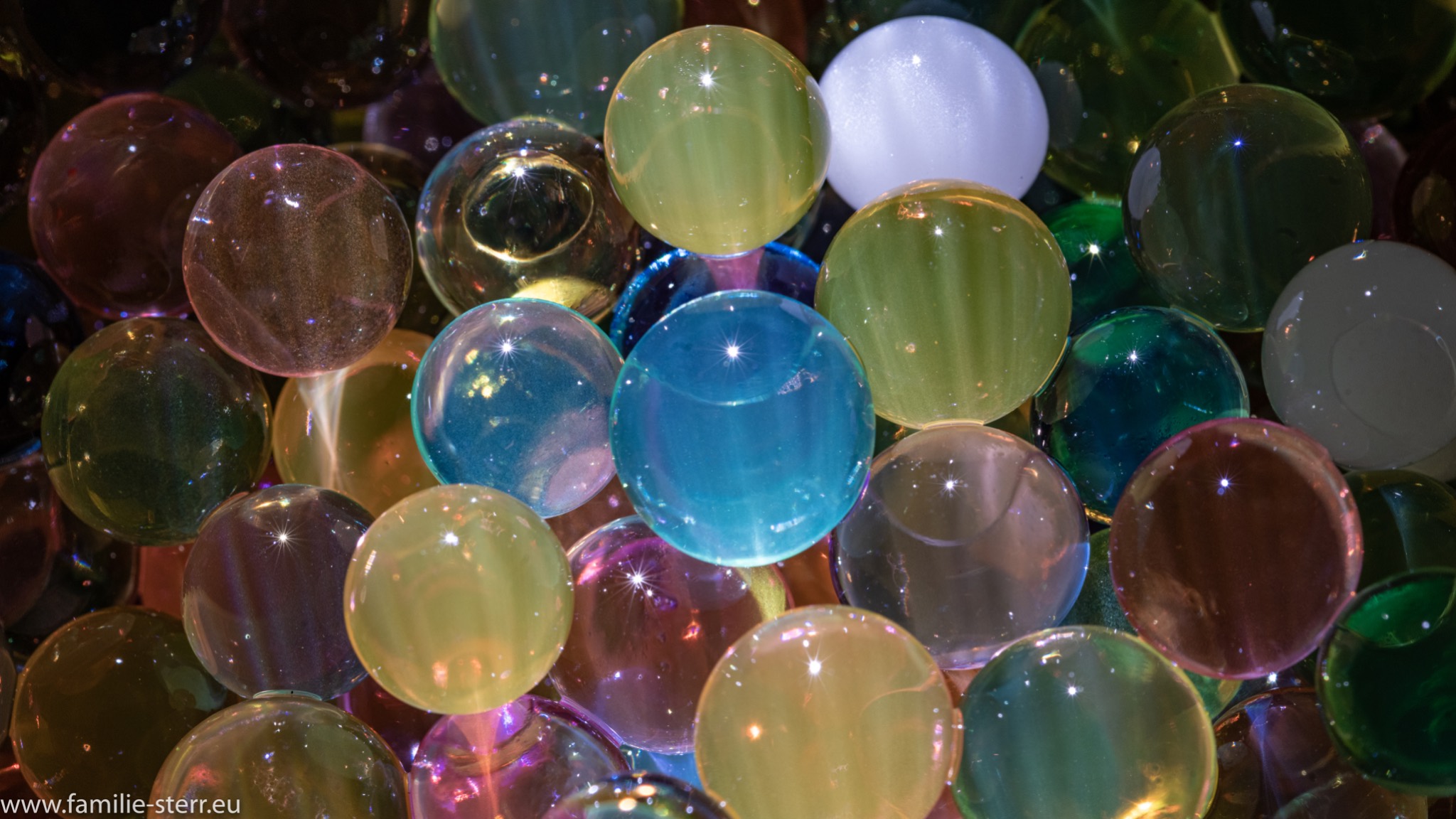 Orbeez