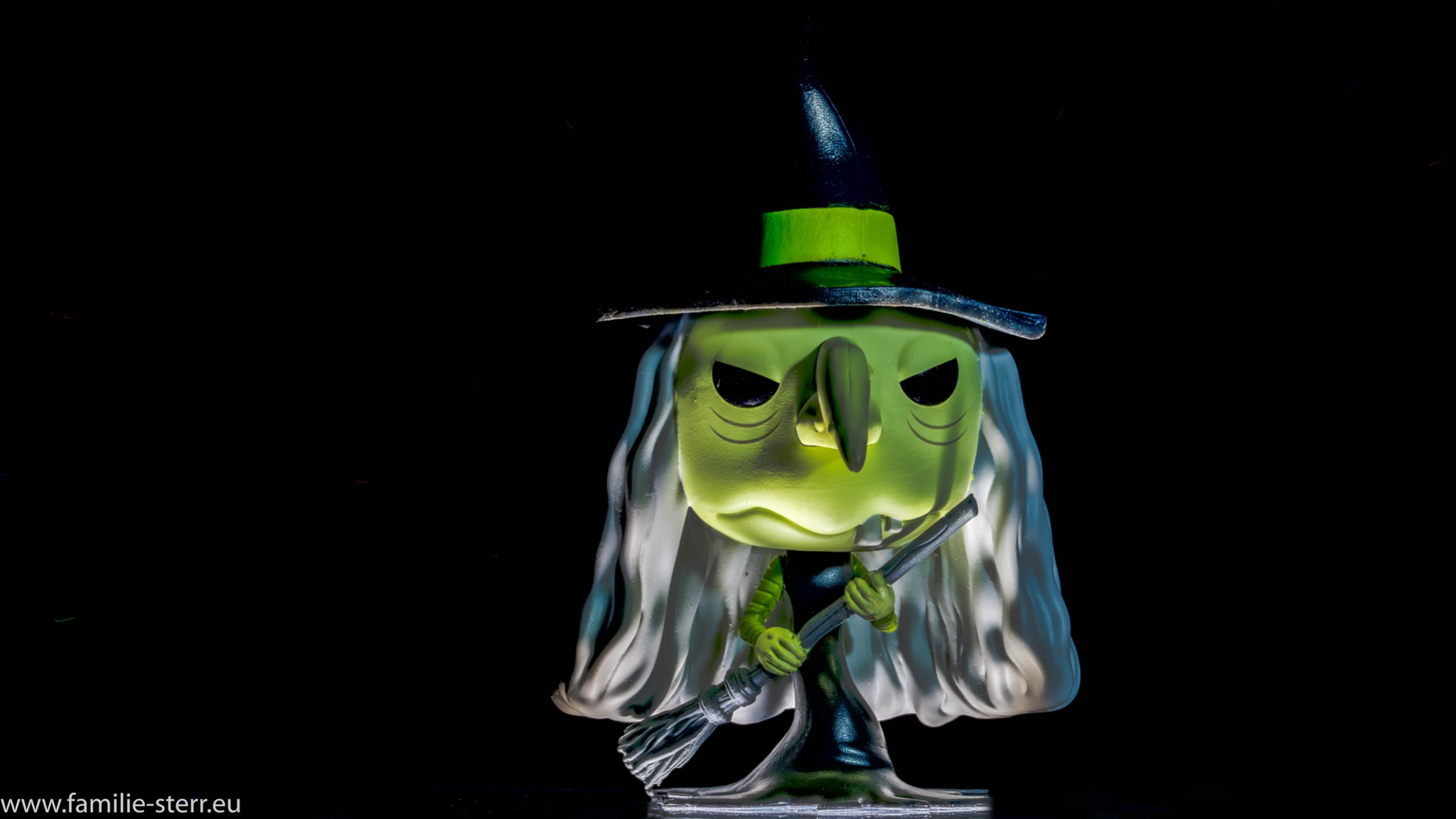 Wicked Witch