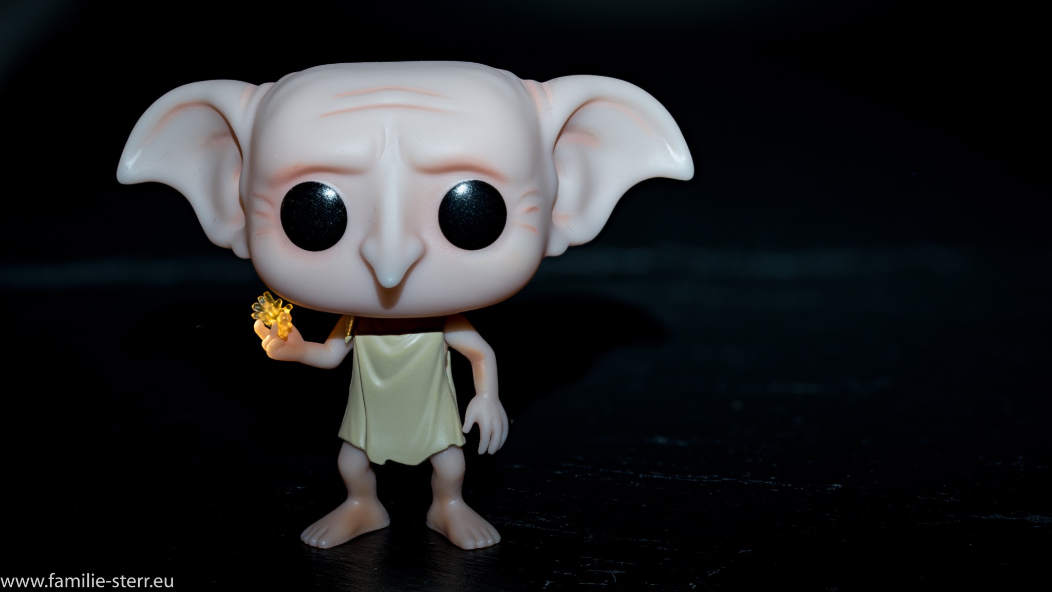 Dobby - Harry Potter