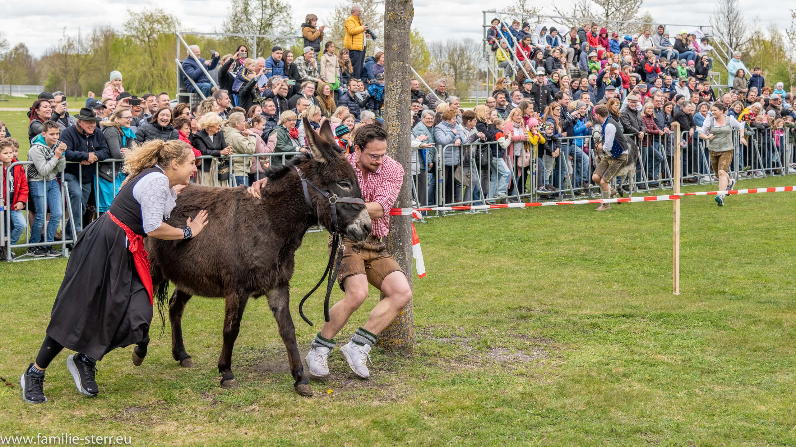 Eselrennen 2022