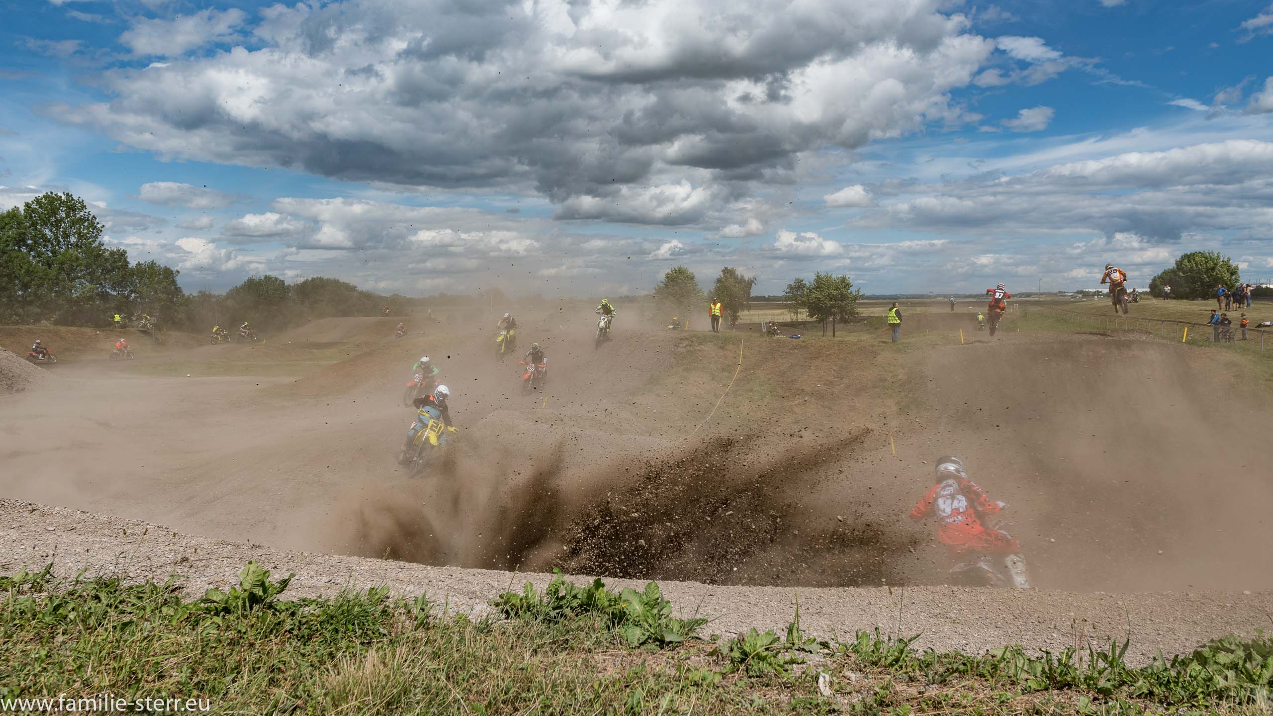 Motocross