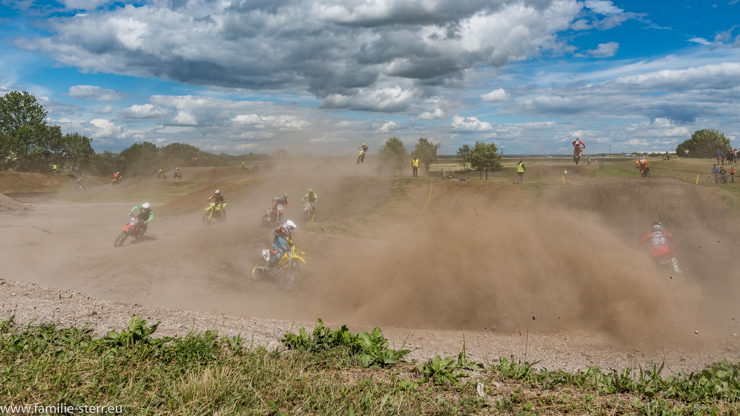 Motocross