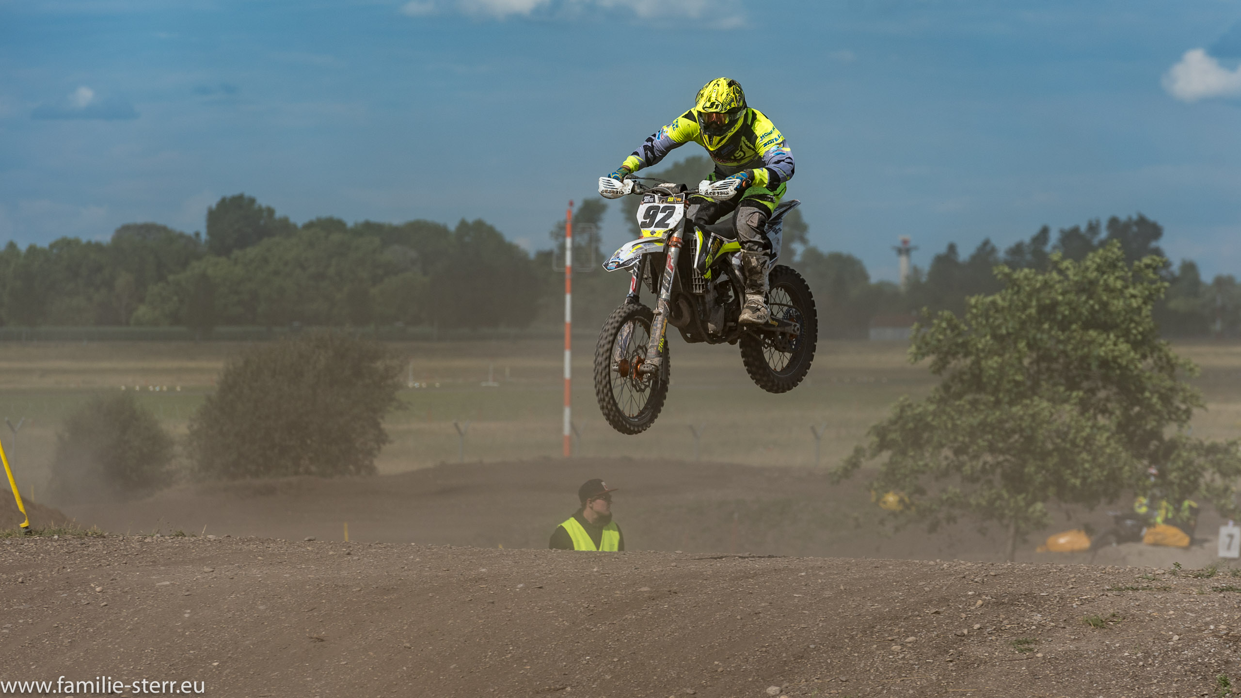 Motocross