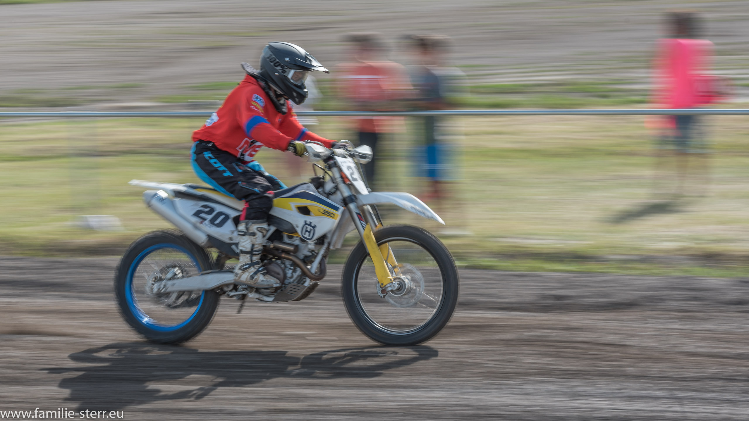 Motocross