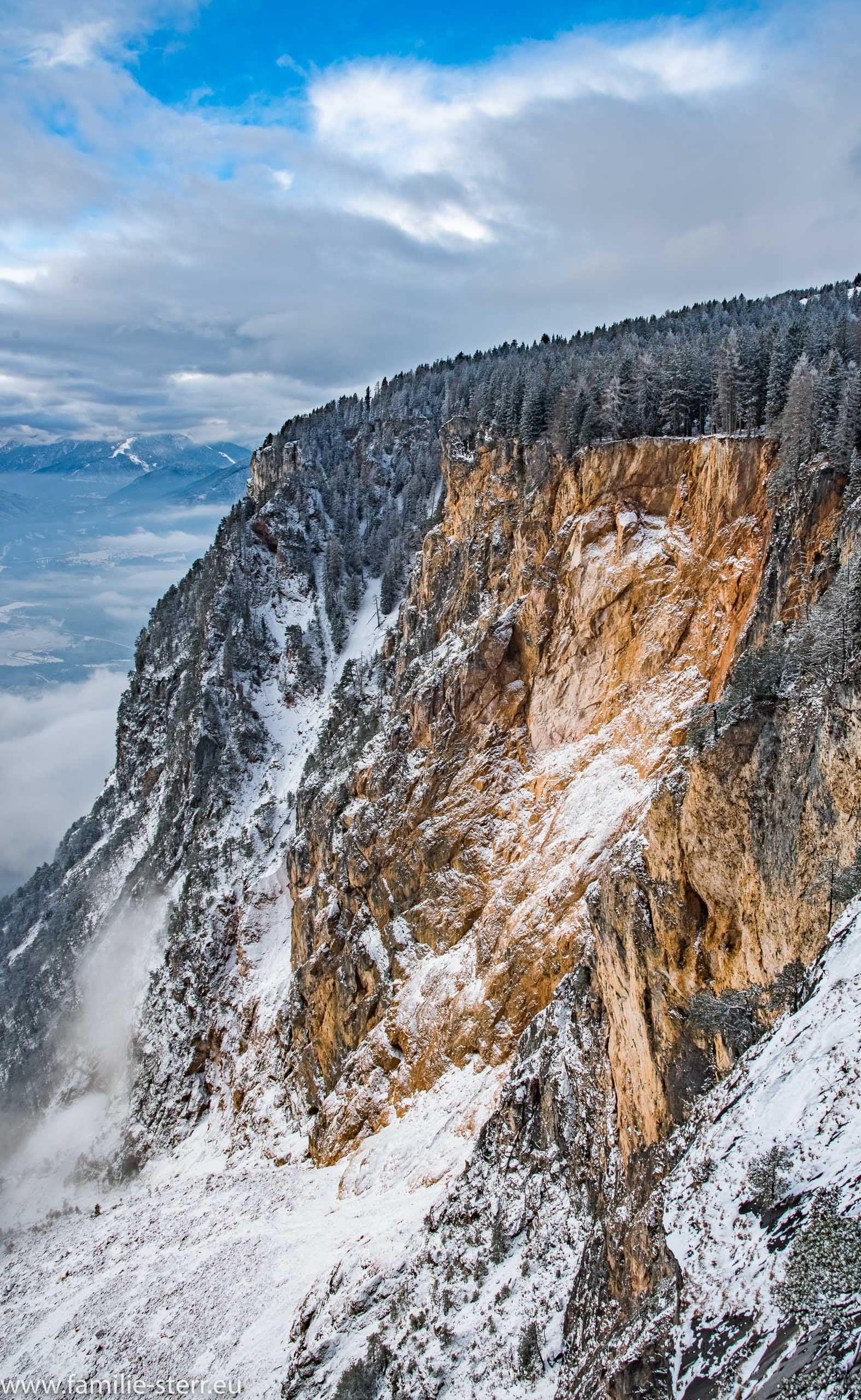 Rotwand / Villacher Alpe