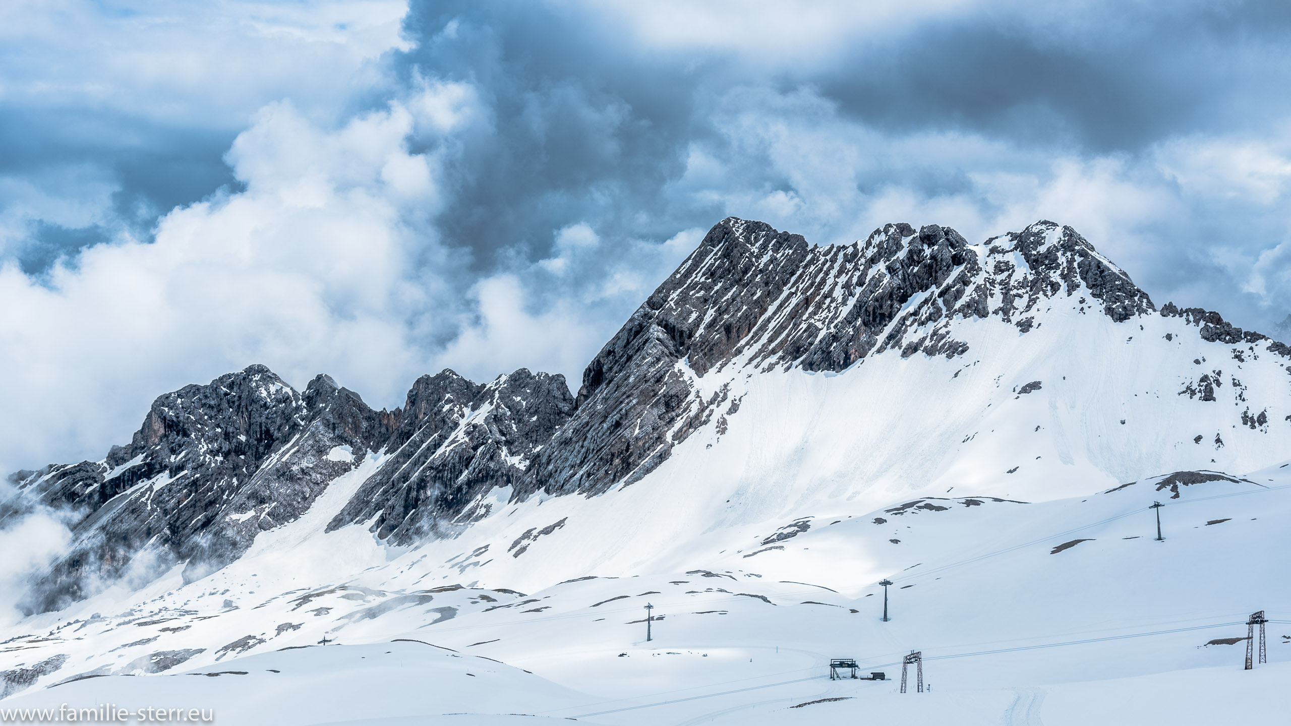 Zugspitze